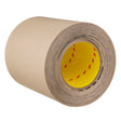 3M 8067 All Weather Flashing Tape Tan, 6 in x 75 ft, Adhesive Backed Split Liner, Waterproof, Seals Doors and Windows (7000049772) (8 Pack)