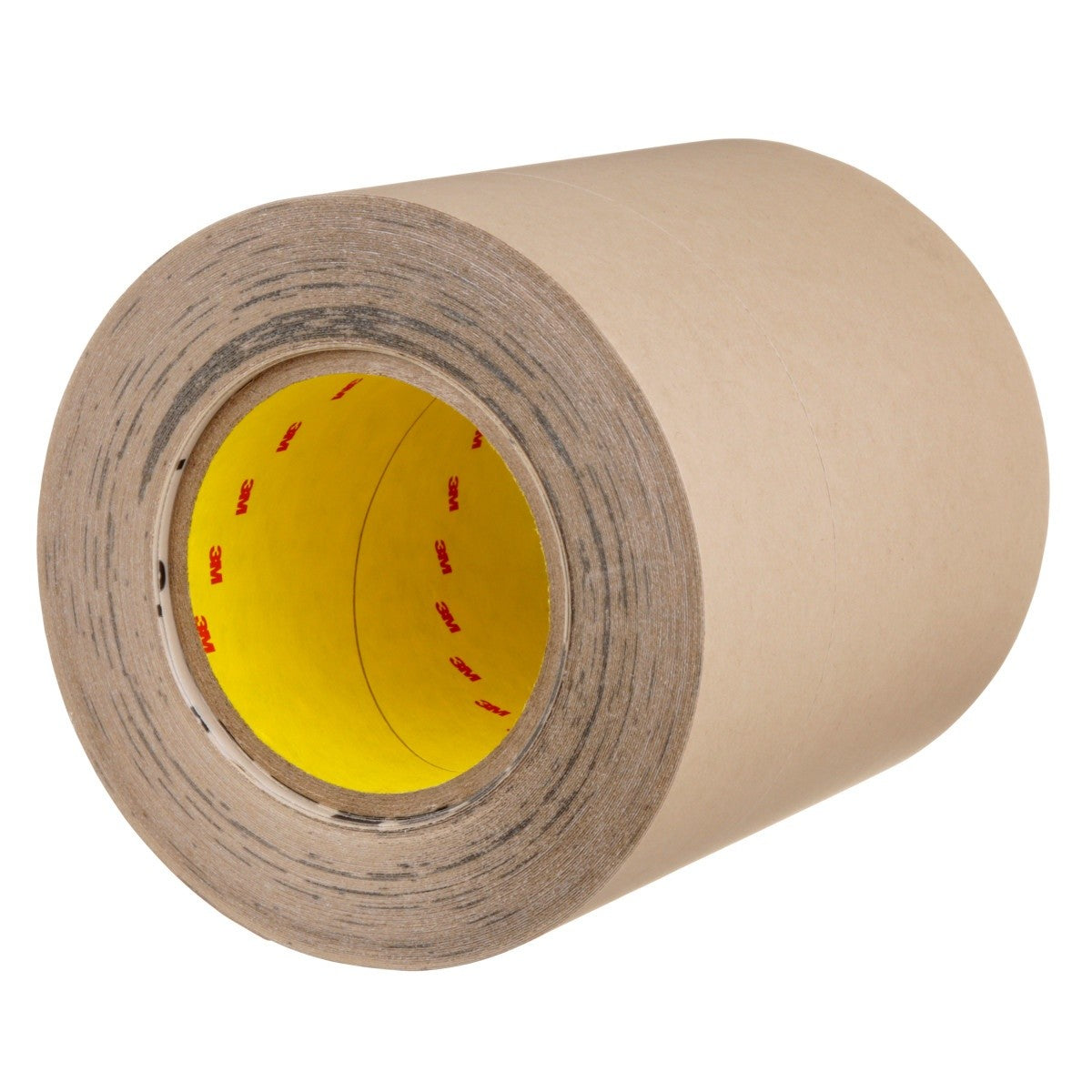 3M 8067 All Weather Flashing Tape Tan, 6 in x 75 ft, Adhesive Backed Split Liner, Waterproof, Seals Doors and Windows (7000049772) (8 Pack) - 2