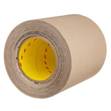 3M 8067 All Weather Flashing Tape Tan, 6 in x 75 ft, Adhesive Backed Split Liner, Waterproof, Seals Doors and Windows (7000049772) - 2