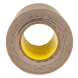 3M 8067 All Weather Flashing Tape Tan, 6 in x 75 ft, Adhesive Backed Split Liner, Waterproof, Seals Doors and Windows (7000049772) - 3