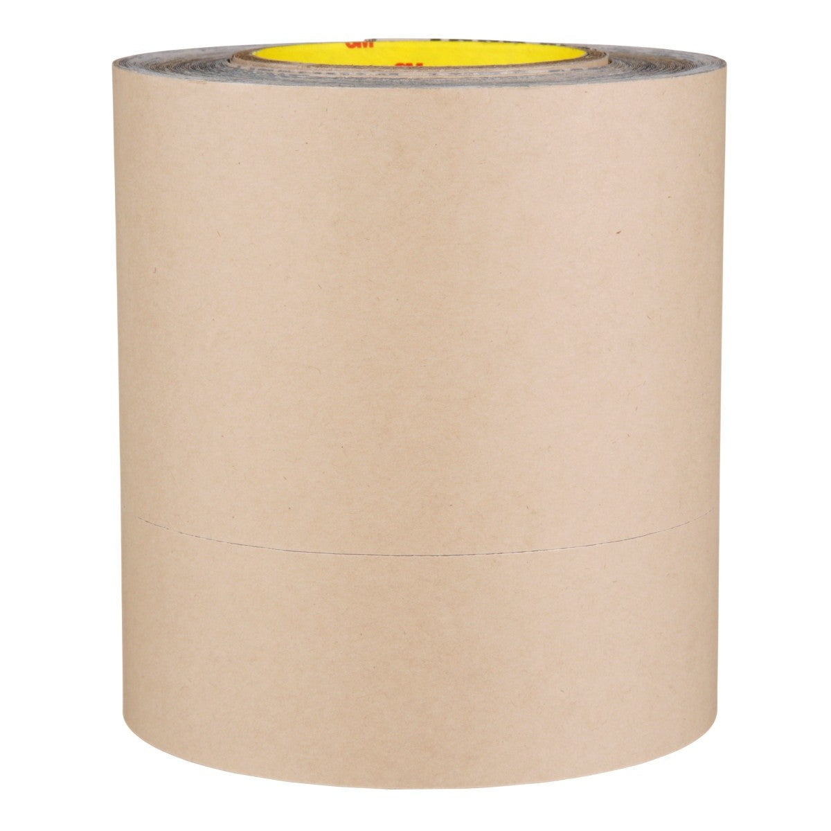 3M 8067 All Weather Flashing Tape Tan, 6 in x 75 ft, Adhesive Backed Split Liner, Waterproof, Seals Doors and Windows (7000049772) (8 Pack) - 4