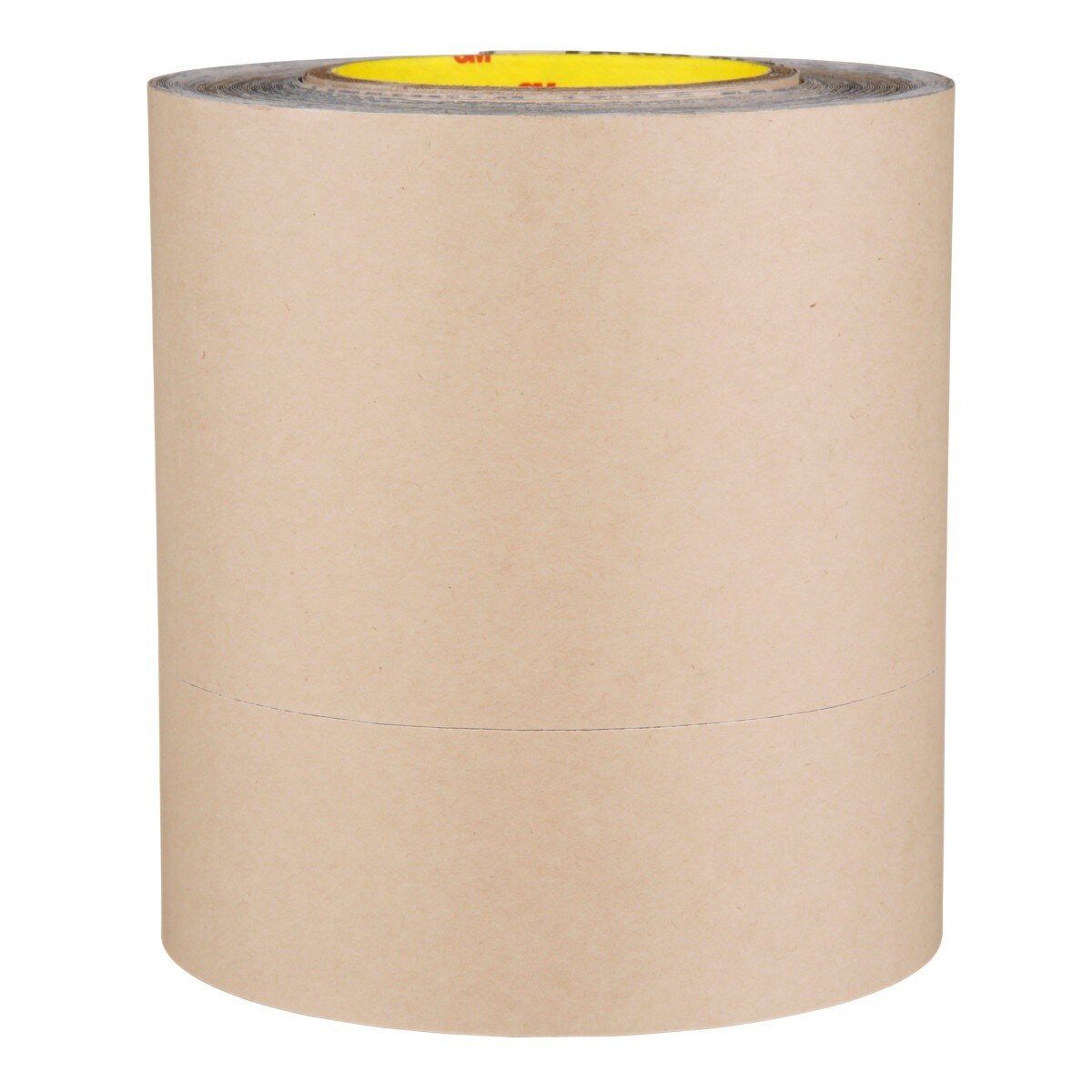 3M 8067 All Weather Flashing Tape Tan, 6 in x 75 ft, Adhesive Backed Split Liner, Waterproof, Seals Doors and Windows (7000049772) - 4