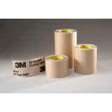 3M 8067 All Weather Flashing Tape, Tan, 3 in x 75 ft, Self-Adhered Waterproof, Split Liner (7000049774) - 3