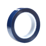 3M 8991 Polyester Tape, Blue, 1 in x 72 yd, 2.4 mil (7000049778) (36 Pack)