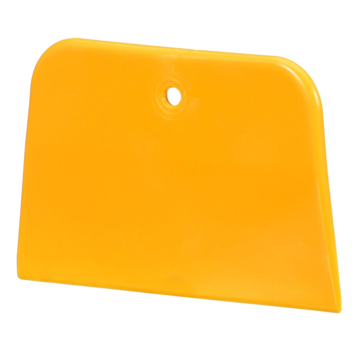 3M 00344 Yellow Spreader Flexible Reusable Durable 3 in x 4 in (7000049851) (144 Pack) - 3