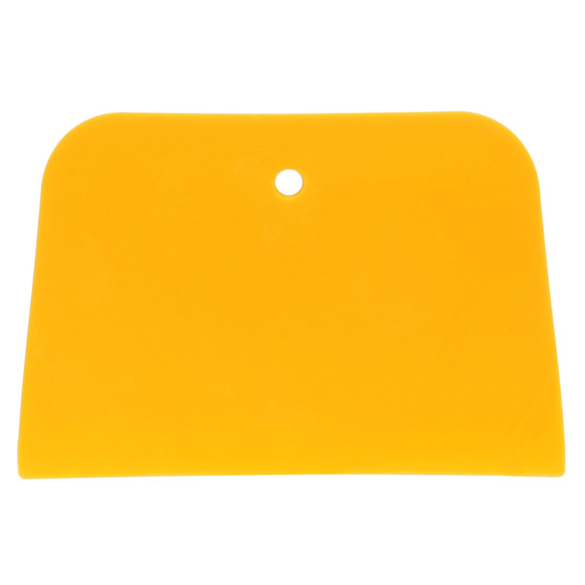 3M 00344 Yellow Spreader Flexible Reusable Durable 3 in x 4 in (7000049851) (144 Pack) - 4