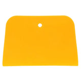 3M 00344 Yellow Spreader Flexible Reusable Durable 3 in x 4 in (7000049851) (144 Pack) - 4