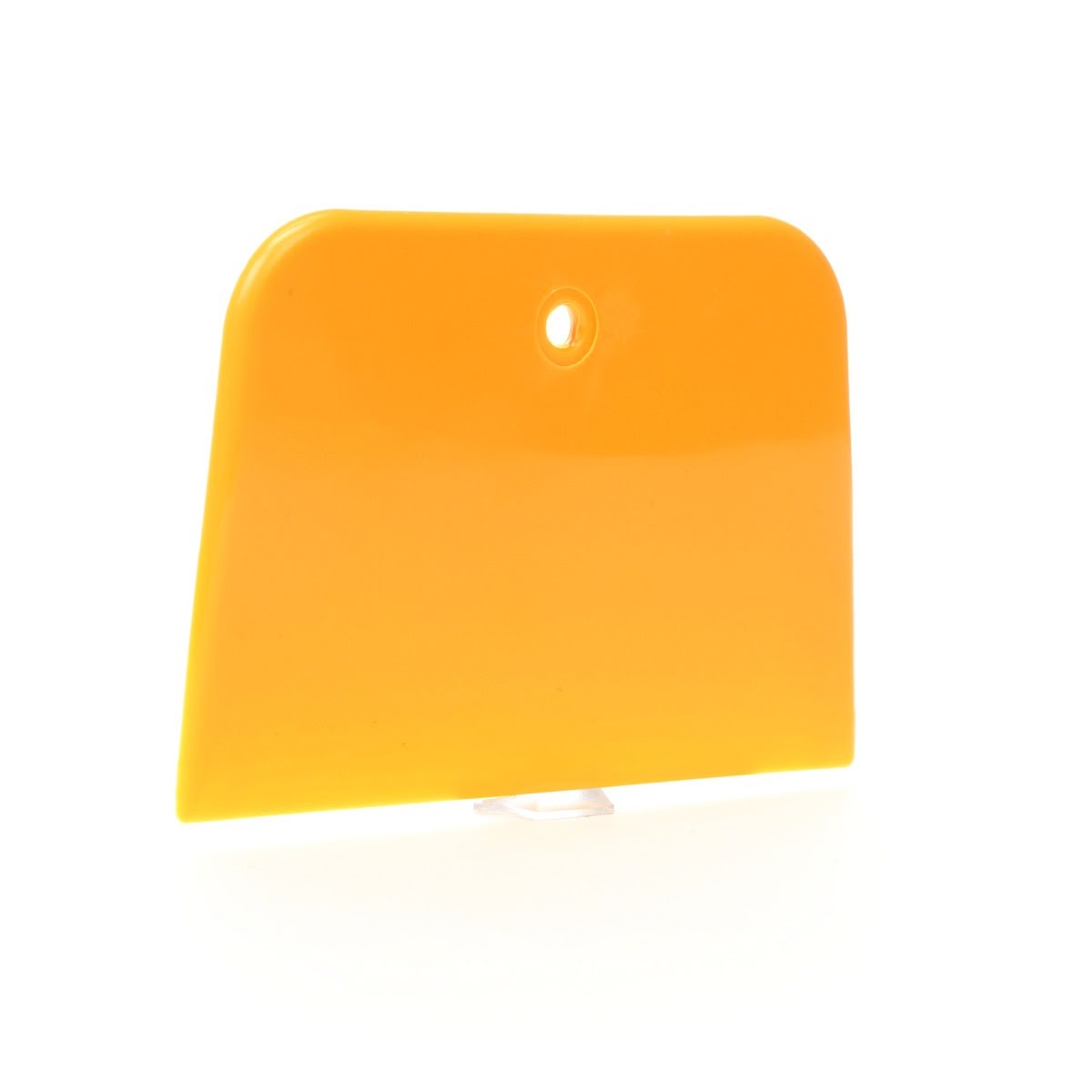 3M 00344 Yellow Spreader Flexible Reusable Durable 3 in x 4 in (7000049851) (144 Pack) - 5