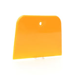 3M 00344 Yellow Spreader Flexible Reusable Durable 3 in x 4 in (7000049851) (144 Pack) - 5
