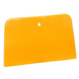 3M 00354 Yellow Spreader, Yellow, 3 in x 5 in (7000049852) (144 Pack)