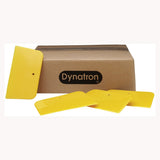 3M 00354 Yellow Spreader, Yellow, 3 in x 5 in (7000049852) (144 Pack) - 5