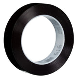3M UPVC Lithographers Tape, Ruby Red, 1 in x 72 yd, 2.4 mil (616) (7000050036) (144Pack) - 5