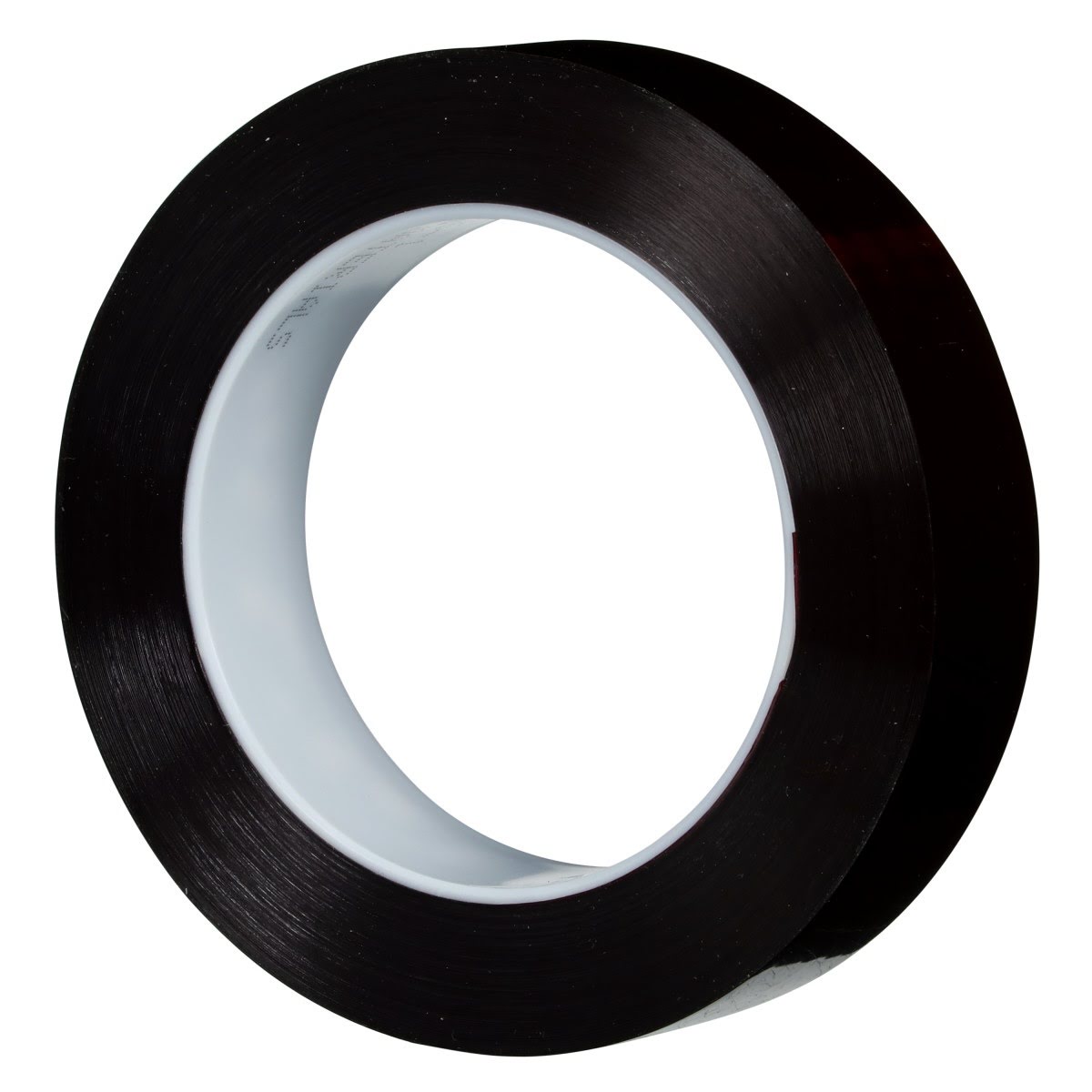 3M UPVC Lithographers Tape, Ruby Red, 1 in x 72 yd, 2.4 mil (616) (7000050036) (144Pack) - 6