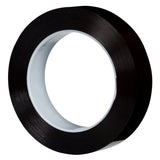 3M UPVC Lithographers Tape, Ruby Red, 1 in x 72 yd, 2.4 mil (616) (7000050036) (144Pack) - 6