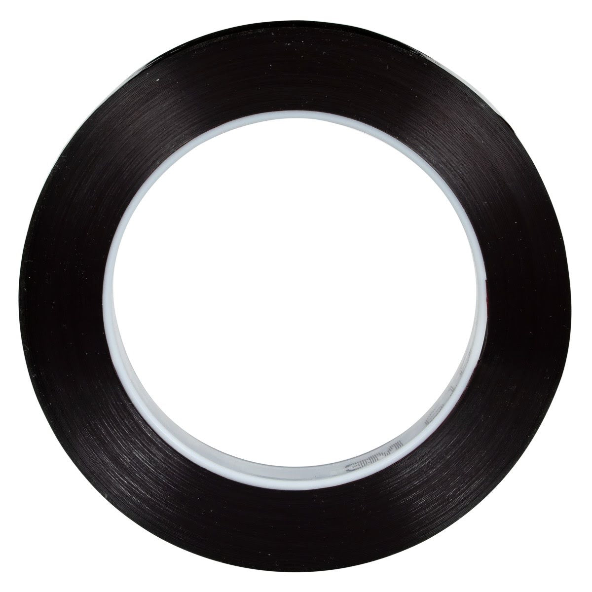 3M UPVC Lithographers Tape, Ruby Red, 1 in x 72 yd, 2.4 mil (616) (7000050036) (144Pack) - 8