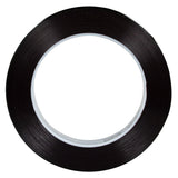3M UPVC Lithographers Tape, Ruby Red, 1 in x 72 yd, 2.4 mil (616) (7000050036) (144Pack) - 8