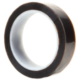 3M 5490 PTFE Film Tape, Brown, 1 in x 36 yd, 3.7 mil (7000050120) (9 Pack) - 2