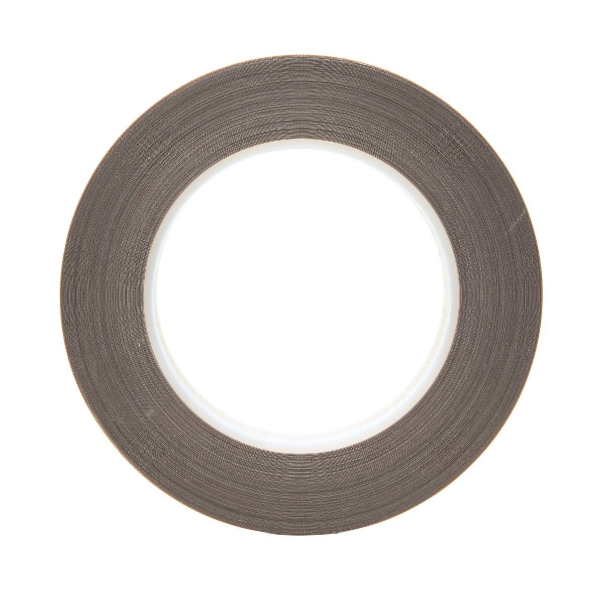 3M 5453 PTFE Glass Cloth Tape, Brown, 3/4 in x 36 yd, 8.2 mil (7000050132) (12 Pack)