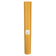 3M 06736 Masking Paper, Polycoated Backing, Bleed Through Resistant, Gold, 36 in x 750 ft (7000051787)