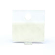 3M 1076 Hang Tab, Clear, 2 in x 2 in (62014) (7000051800) (10 Pack)