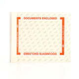 3M 830 Scotch Pouch Tape Sheets Pad, Pressure Sensitive, Transparent, 5 in x 6 in (7000051809) (5 Pack)