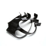 3M 7893S Head Strap/Harness Assembly, Silicone (7000051828) (2 Pack) - 2