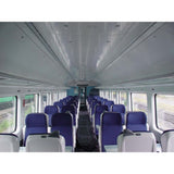 3M 7000051839 Flame Resistant Loop Fastener SJ3418FR, Black, 3/4 in x 50 yd - 4