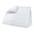 3M HP-157 Petroleum Sorbent Pad, High Capacity, White, 34 in x 38 in (7000051873) (50 Pack)
