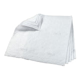 3M HP-157 Petroleum Sorbent Pad, High Capacity, White, 34 in x 38 in (7000051873) (50 Pack)