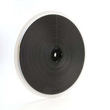 3M 7000051891 Dual Lock Reclosable Fastener SJ3541 Type 400 Black with Pressure Sensitive Adhesive, 1/2 in x 50 yd (1 Roll)