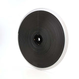 3M 7000051891 Dual Lock Reclosable Fastener SJ3541 Type 400 Black with Pressure Sensitive Adhesive, 1/2 in x 50 yd (1 Roll) - 2