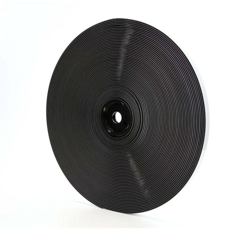 3M SJ3541 Dual Lock Reclosable Fastener Black Type 400 (7000051896)