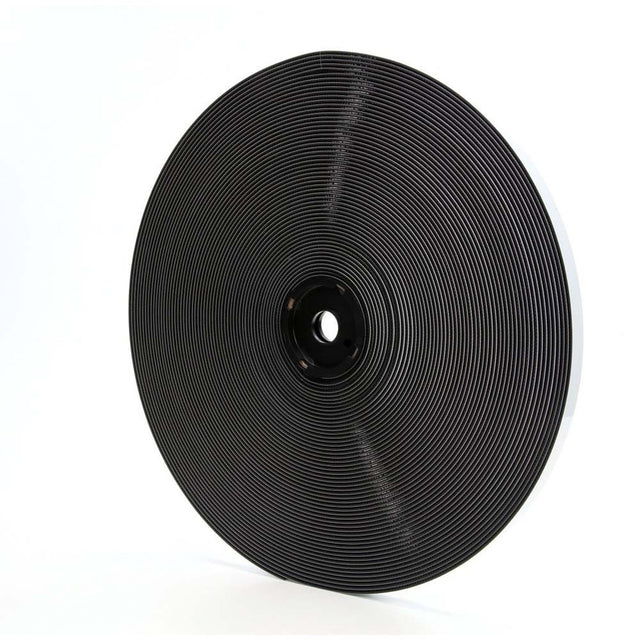 3M SJ3541 Dual Lock Reclosable Fastener Black Type 400 (7000051896)