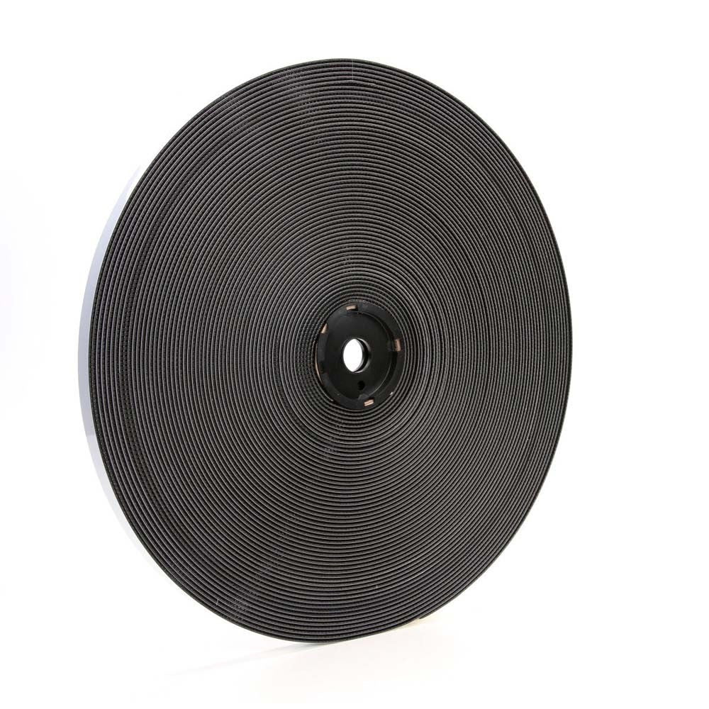 3M SJ3542 Dual Lock Reclosable Fasteners Heavy Duty Indoor Use for Metal, Acrylic, Plastics (3/4 in. x 50 yd Roll) (7000051897) (2 Pack)