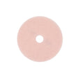 3M 3600 Eraser Burnish Pad, 19 in (7000052177) (5 Pack)