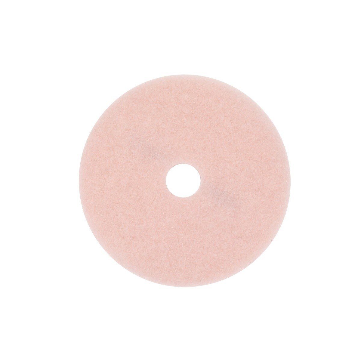 3M 3600 Scotch-Brite Eraser Burnish Pad, Pink, 27 in (7000052179) (5 Pack)