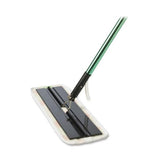 3M 55593 Easy Scrub Flat Mop Tool with Pad Holder, 16 in (7000052514)