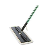 3M 7000052514 Easy Scrub Flat Mop Tool with Pad Holder, 16 in