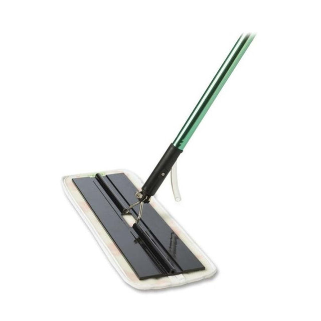 3M 7000052514 Easy Scrub Flat Mop Tool with Pad Holder, 16 in