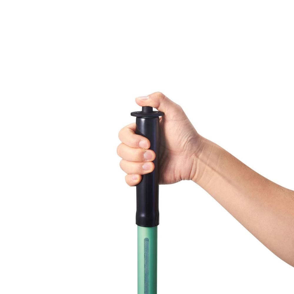 3M 55593 Easy Scrub Flat Mop Tool with Pad Holder, 16 in (7000052514) - 3
