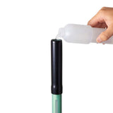 3M 7000052514 Easy Scrub Flat Mop Tool with Pad Holder, 16 in - 5