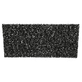 3M 5241 Hi Pro Utility Pad for Stripping, Extra Coarse, Black, 4-5/8 in x 10 in (7000052516) (40 Pack) - 6