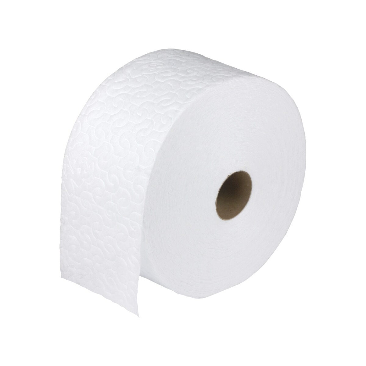 3M Doodleduster Disposable Dusting Cloth, White, 7 in x 13-13/16 in Sheets, 287.5 ft Roll, 250 Sheets per Roll, 1 Roll per Case (7000052519)