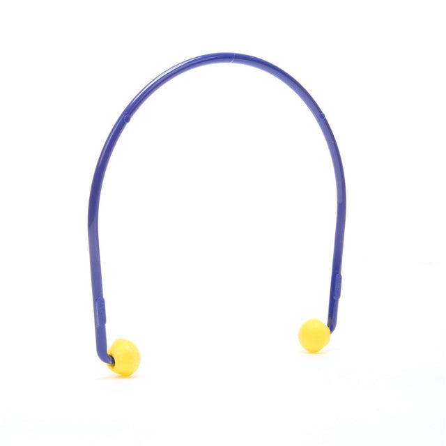3M 321-2101 E-A-R Caps Model 200 Hearing Protector (7000052716) (100 Pack)