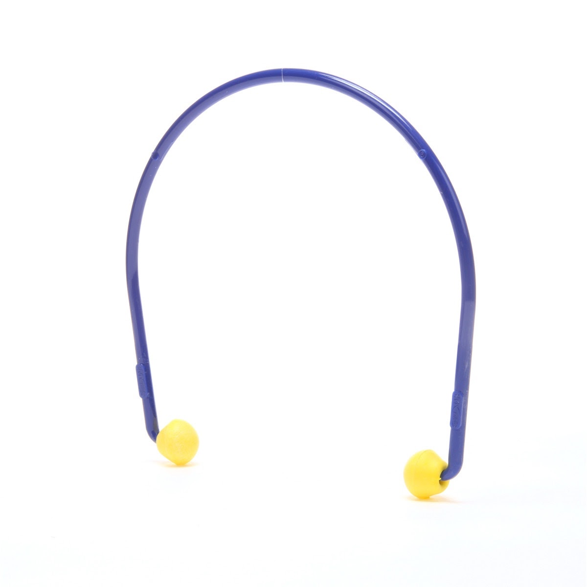 3M 321-2101 E-A-R Caps Model 200 Hearing Protector (7000052716) (100 Pack) - 2