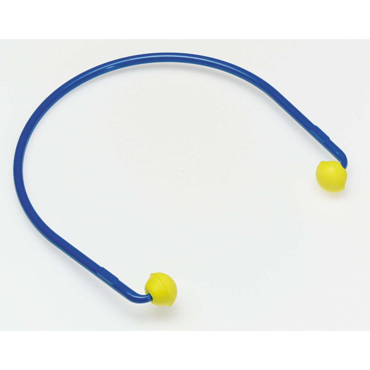 3M 321-2101 E-A-R Caps Model 200 Hearing Protector (7000052716) (100 Pack) - 3