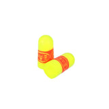 3M 312-1256 E-A-Rsoft SuperFit Earplugs , Uncorded, Poly Bag, Regular Size (7000052720) (200 Pack) - 2