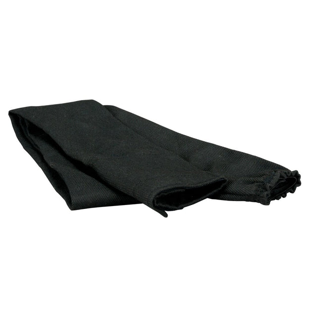 3M BT-926/L-199SG Versaflo High Temperature Breathing Tube Cover, Nomex, Black, Welding Safety (7000052729)