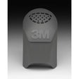 3M FF-400-09 Exhalation Valve Cover Ultimate FX FF-401 FF-402 FF-403 Black Plastic (7000052740) (5 Pack)