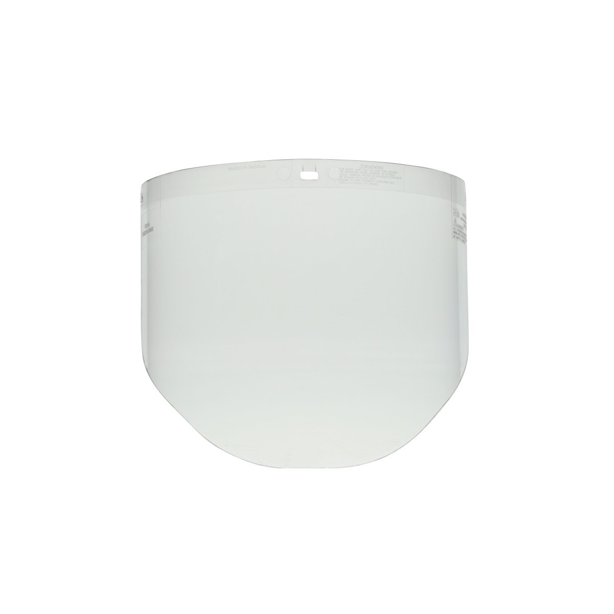 3M 82600-00000 WCP96 Total Performance Polycarbonate Clear Faceshield Window (7000052753) (10 Pack)